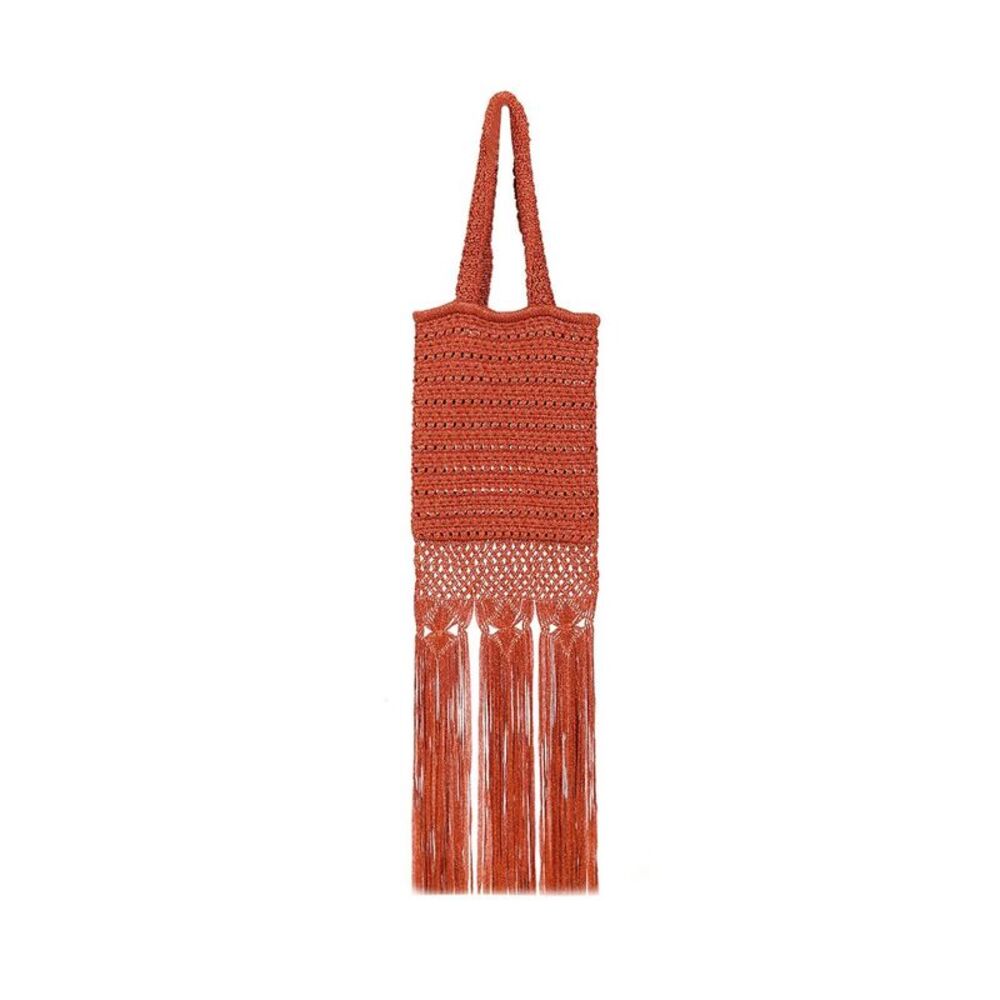 Alanui Women "Ray Of Light" Tote Bag